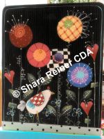 0030 Fancy Flowers Tuesday 8am-12pm