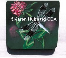 0035 Dragonfly & Clover Tuesday 8am-12pm