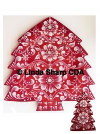 0040 Textured Elegance Tuesday 8am-12pm