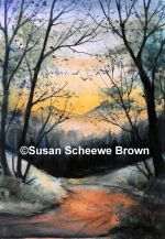 0045 Sunrise  Tuesday 8am-12pm