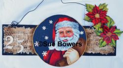 0110 Poinsettia Santa Tuesday 6-10pm